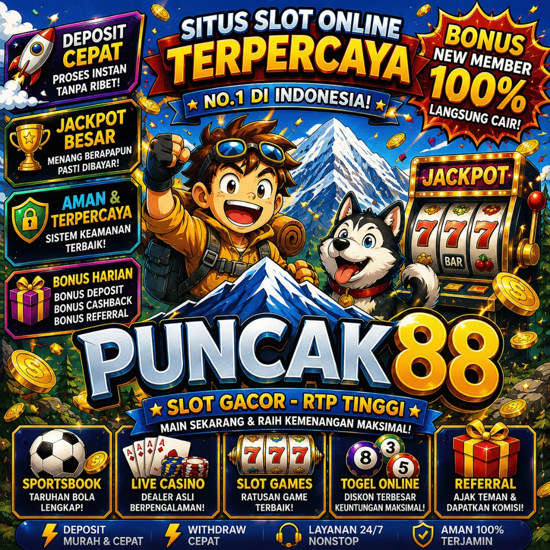 PUNCAK88